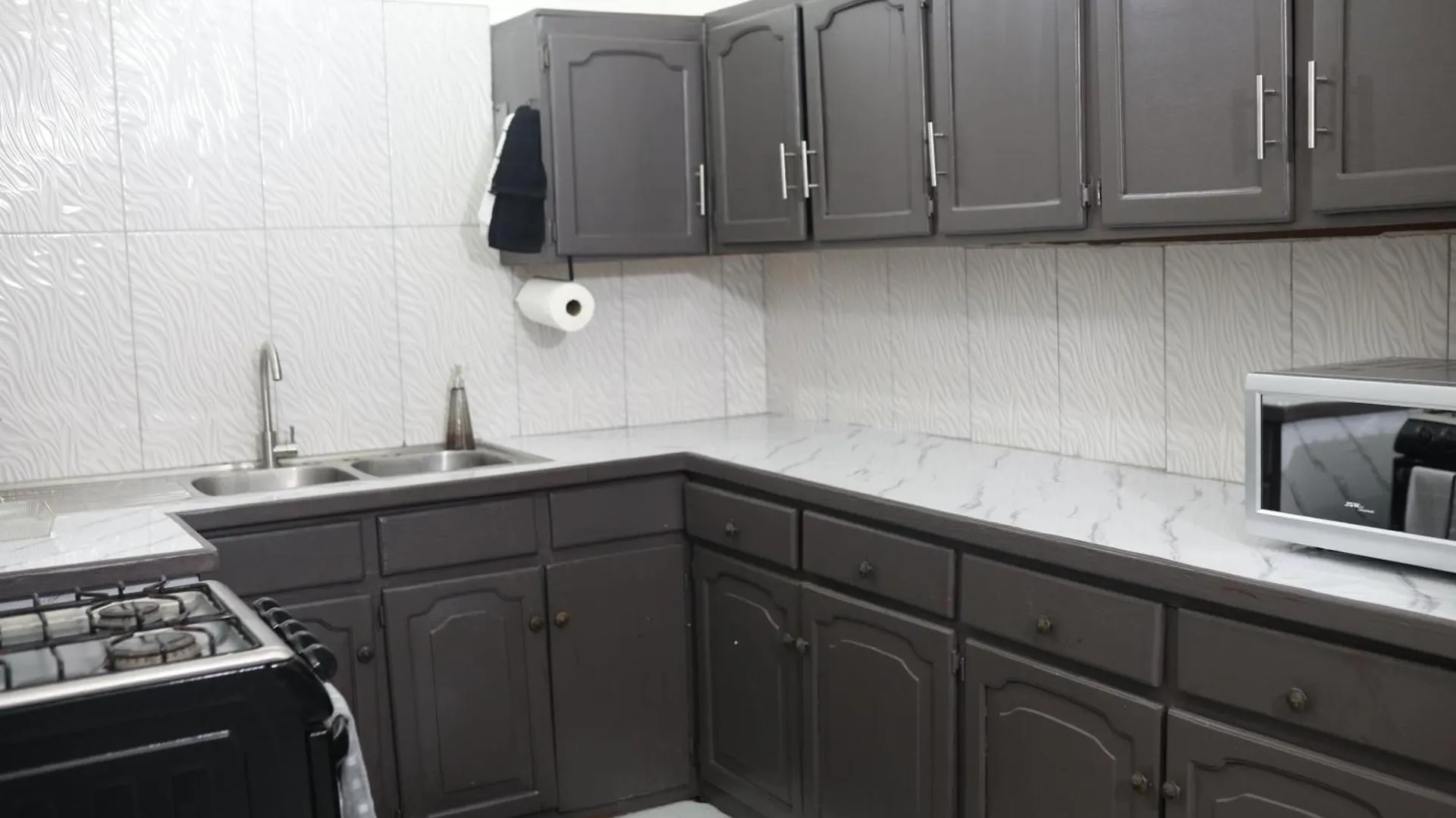 Διαμέρισμα Villa Solara Κίνγκστον