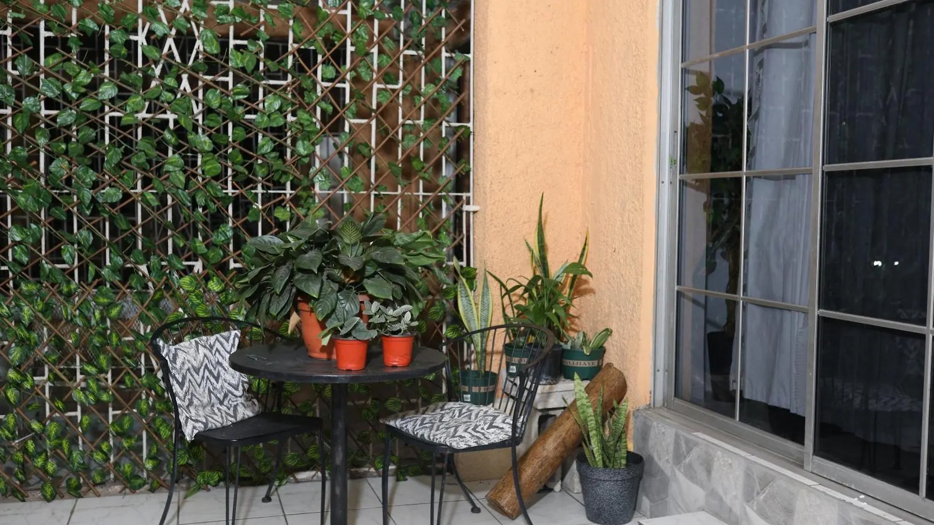 Villa Solara Κίνγκστον 0*,  Τζαμάικα